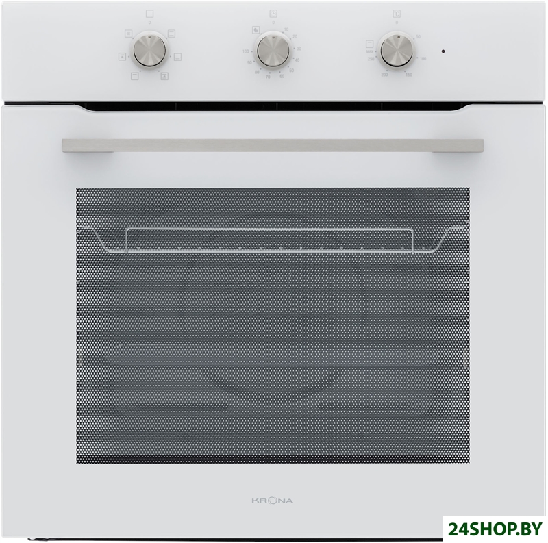 Электрический духовой шкаф Krona Aradeo 60 WH Электрический духовой шкаф Krona Aradeo 60 WH