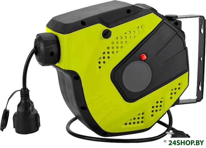 Удлинитель на катушке Dyllu DTEZ2515 Удлинитель на катушке Dyllu DTEZ2515