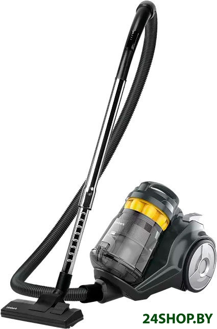 Пылесос Timberk T-VCC-225 Пылесос Timberk T-VCC-225