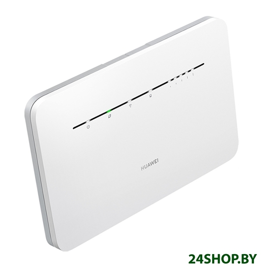 4G Wi-Fi роутер Soyealink 4G-роутер 3 Pro B535-232 (белый) 4G Wi-Fi роутер Soyealink 4G-роутер 3 Pro B535-232 (белый)