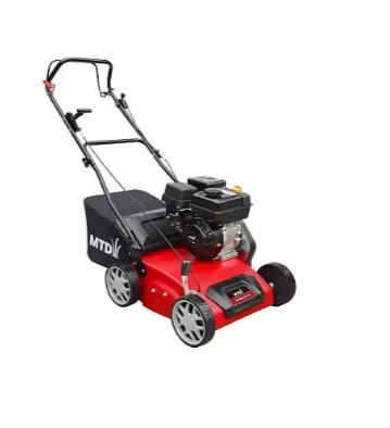 Аэратор для газона MTD Optima 38 VO (16AHHL1B600) Аэратор для газона MTD Optima 38 VO (16AHHL1B600)