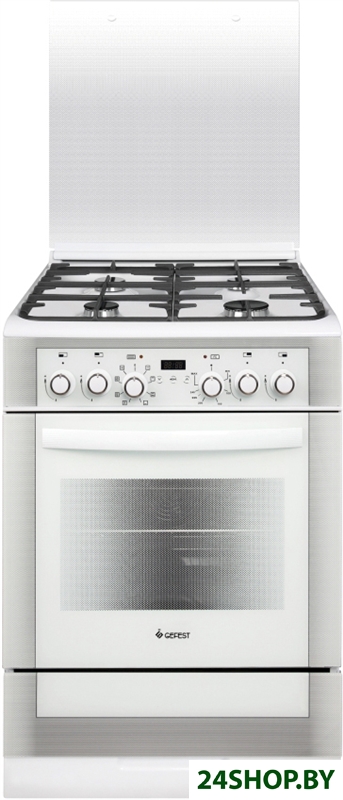 Кухонная плита GEFEST ПГЭ 6302-04 0040 Кухонная плита GEFEST ПГЭ 6302-04 0040