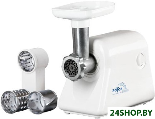 Мясорубка Ротор Дива ЭМШ 35/300-4 Мясорубка Ротор Дива ЭМШ 35/300-4