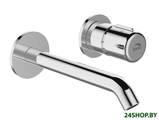Смеситель Laveo Pretto BAO 022P Смеситель Laveo Pretto BAO 022P