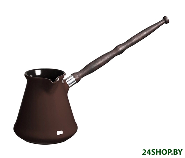 Турка Ceraflame Ibriks D9332 (шоколад) Турка Ceraflame Ibriks D9332 (шоколад)