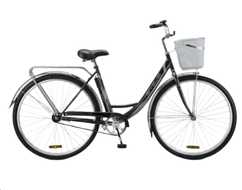 Велосипед Stels Navigator 345 28 Z010 2022 (черный) Велосипед Stels Navigator 345 28 Z010 2022 (черный)