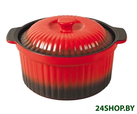 Кастрюля MERCURY MC-6133 Кастрюля MERCURY MC-6133