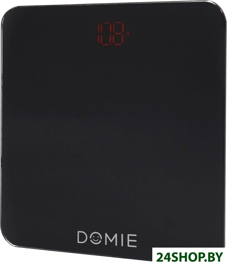 Напольные весы Domie DM-01-101 Напольные весы Domie DM-01-101