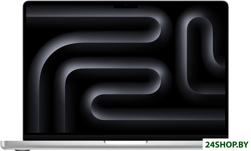 Ноутбук Apple Macbook Pro 14.2 M4 2024 MW2W3 Ноутбук Apple Macbook Pro 14.2 M4 2024 MW2W3