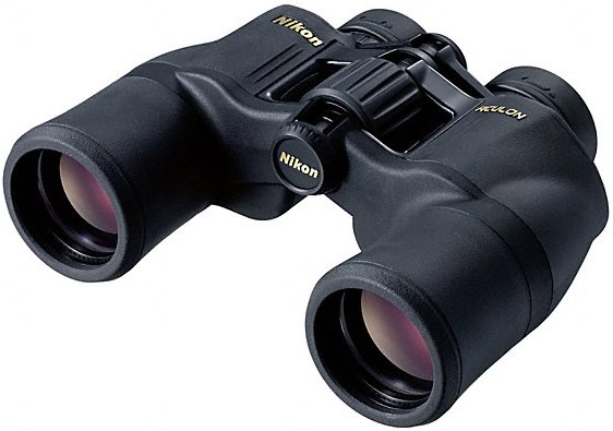 Бинокль Nikon ACULON A211 10х42 Бинокль Nikon ACULON A211 10х42