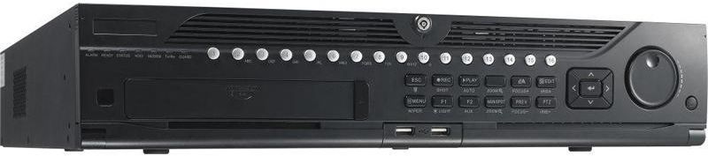 Видеорегистратор Hikvision DS-9632NI-I8 Видеорегистратор Hikvision DS-9632NI-I8