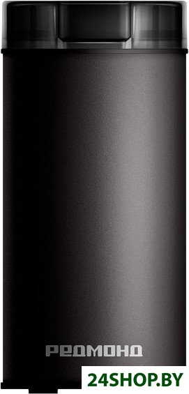 Электрическая кофемолка Redmond (Редмонд) CG805 (черный) Электрическая кофемолка Redmond (Редмонд) CG805 (черный)