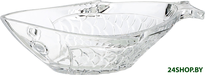 Салатник Lefard Muza Рыба 355-296 Салатник Lefard Muza Рыба 355-296