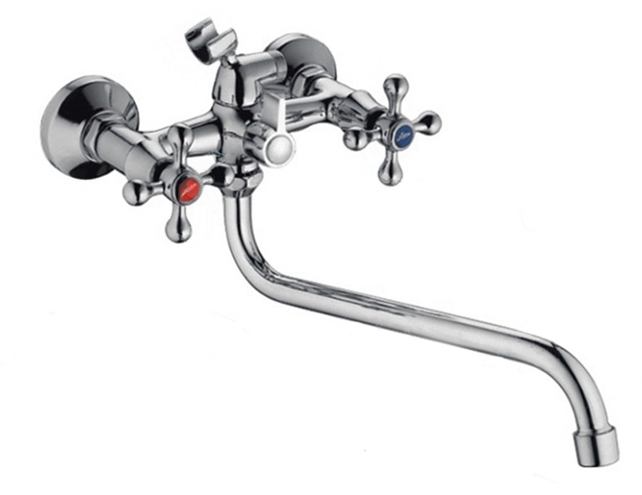 Смеситель Ledeme H20 L2320 Смеситель Ledeme H20 L2320