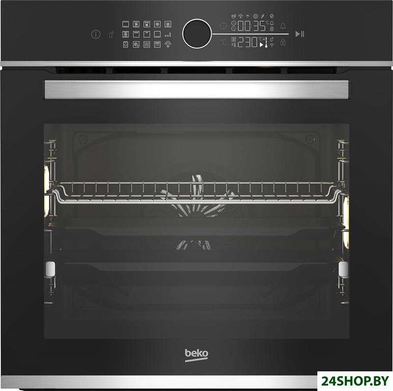 Электрический духовой шкаф BEKO BBIM13400XS Электрический духовой шкаф BEKO BBIM13400XS