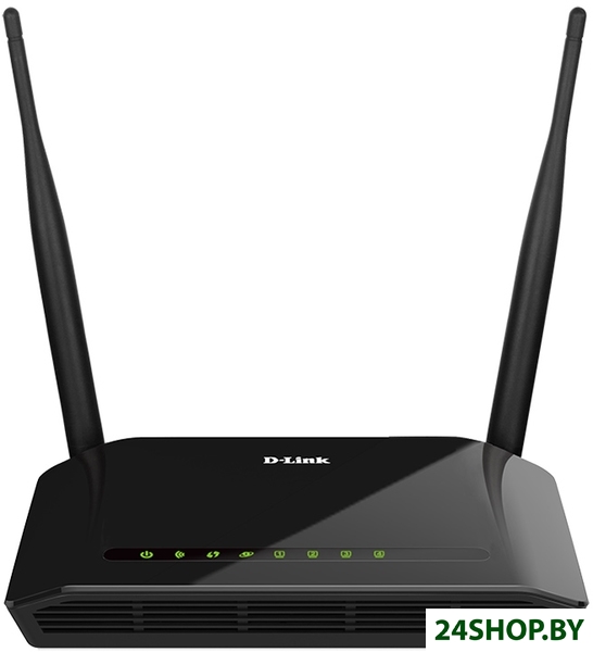 Беспроводной маршрутизатор D-Link DAP-1360U-A1A Беспроводной маршрутизатор D-Link DAP-1360U-A1A