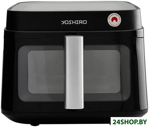 Аэрогриль (аэрофритюрница) Yoshiro YAF-F6520 Аэрогриль (аэрофритюрница) Yoshiro YAF-F6520