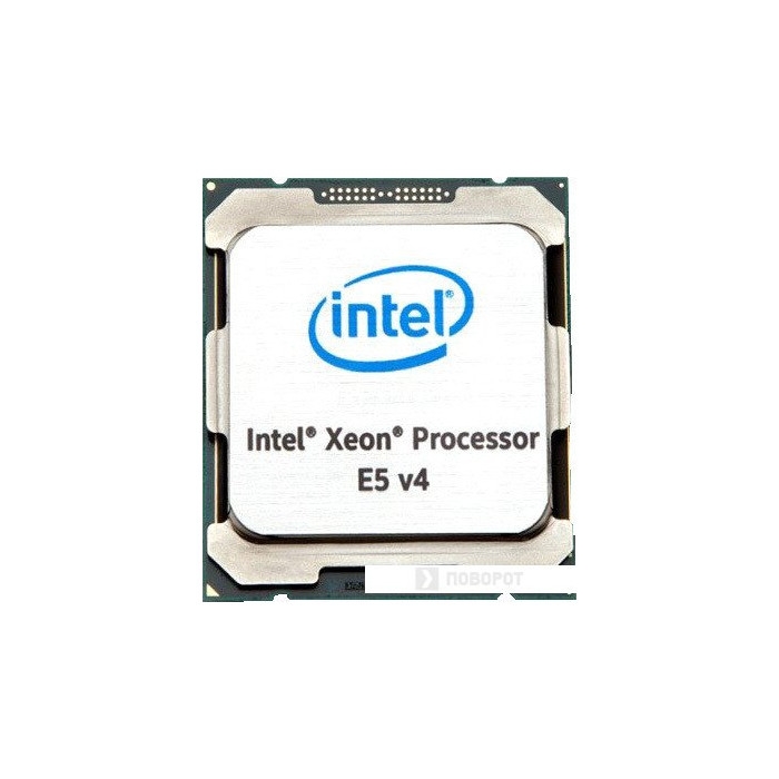 Процессор Intel Xeon E5-2680 V4 (BOX) Процессор Intel Xeon E5-2680 V4 (BOX)