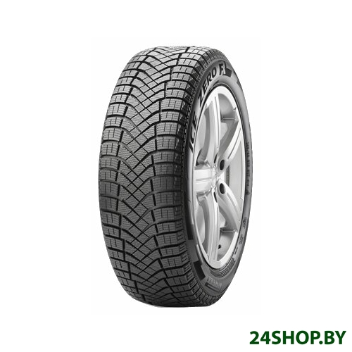 Автомобильные шины PIRELLI Ice Zero Friction 225/60R18 104T Автомобильные шины PIRELLI Ice Zero Friction 225/60R18 104T
