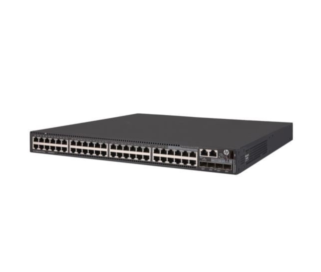 Коммутатор HPE 5510 JH147A Коммутатор HPE 5510 JH147A