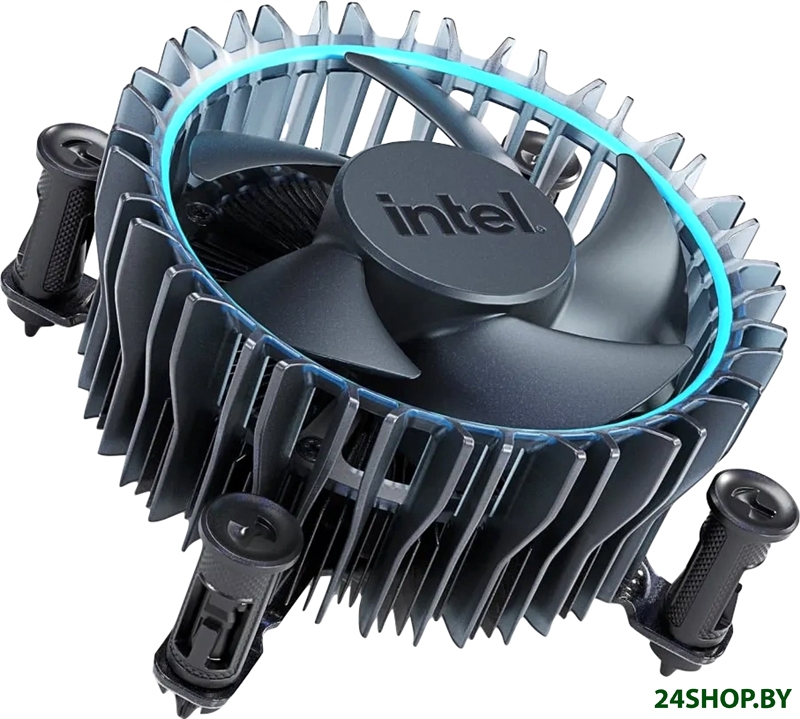 Кулер для процессора Intel Laminar RM1 Кулер для процессора Intel Laminar RM1
