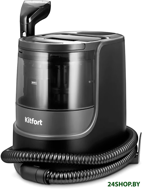 Пылесос Kitfort KT-5353 Пылесос Kitfort KT-5353