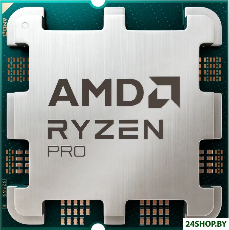 Процессор AMD Ryzen 5 Pro 8500G Процессор AMD Ryzen 5 Pro 8500G