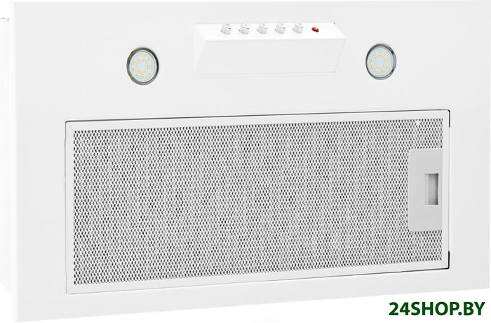 Кухонная вытяжка Akpo Neva eco WK-4 (белый) Кухонная вытяжка Akpo Neva eco WK-4 (белый)