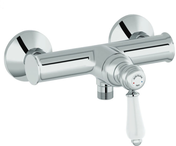 Смеситель Jacob Delafon Louise E24362-CP Смеситель Jacob Delafon Louise E24362-CP