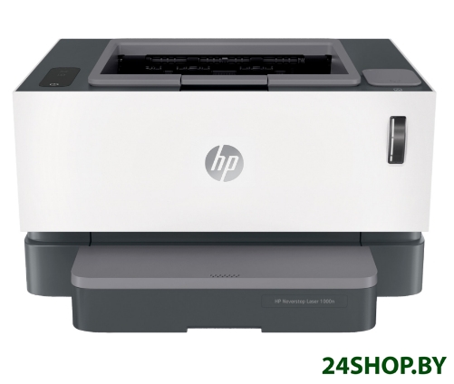 Принтер HP Neverstop Laser 1000n (5HG74A) Принтер HP Neverstop Laser 1000n (5HG74A)