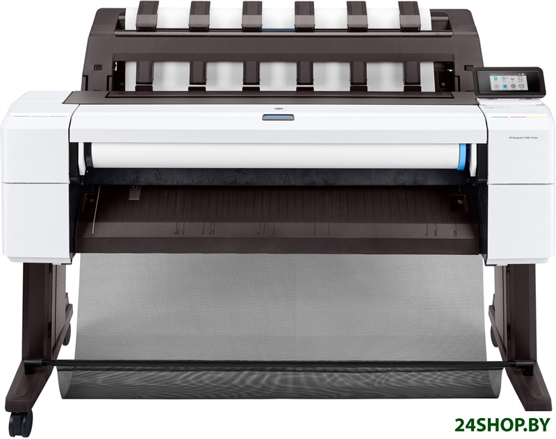Плоттер HP HP DesignJet T1600 36 Плоттер HP HP DesignJet T1600 36