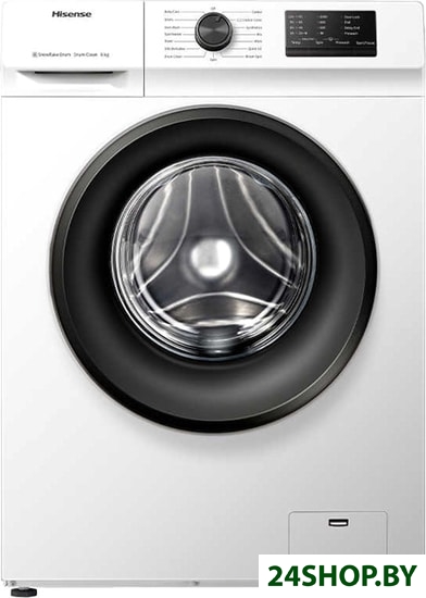 Стиральная машина Hisense WFVC6010 Стиральная машина Hisense WFVC6010