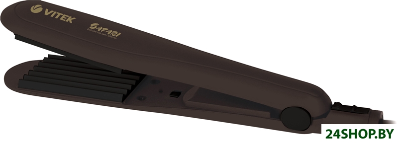 Щипцы-гофре Vitek VT-2505 Щипцы-гофре Vitek VT-2505