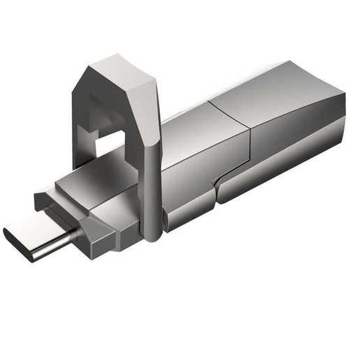 USB Flash Hikvision HS-USB-ENGINE 128GB USB Flash Hikvision HS-USB-ENGINE 128GB