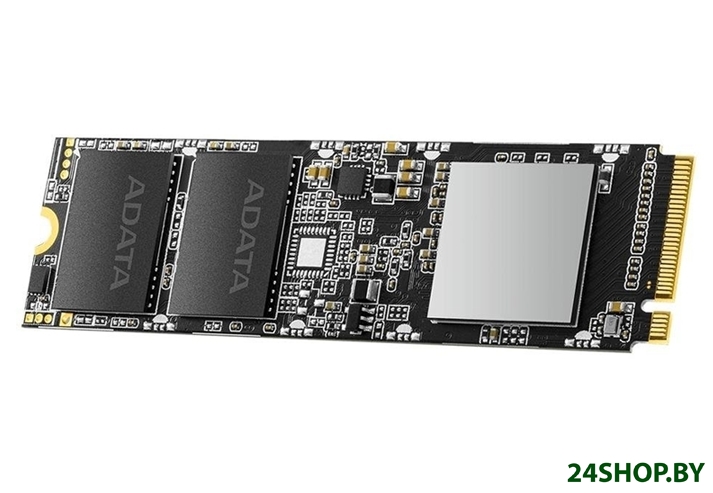 SSD A-Data XPG SX8100 512GB ASX8100NP-512GT-C SSD A-Data XPG SX8100 512GB ASX8100NP-512GT-C