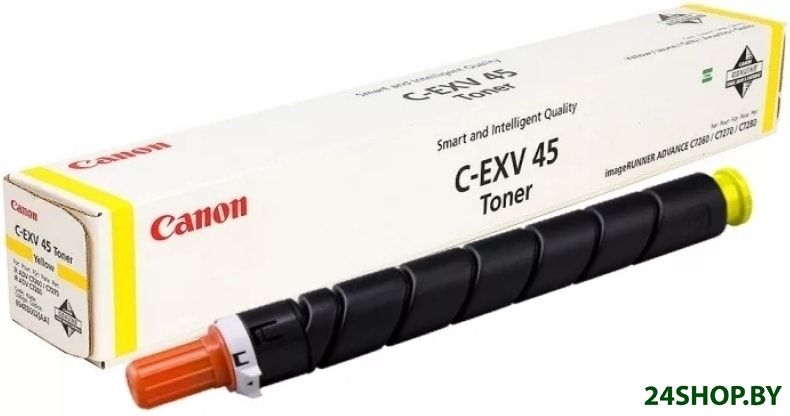 Фотобарабан Canon CEXV34Y Фотобарабан Canon CEXV34Y