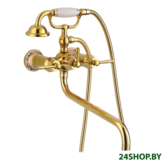Смеситель Gerhans K20G K13120G Смеситель Gerhans K20G K13120G