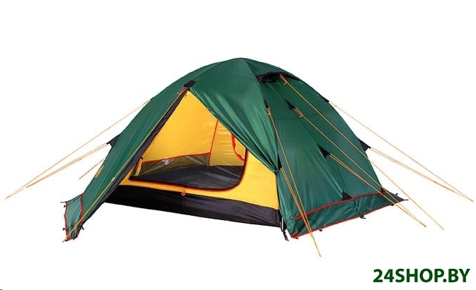 Палатка AlexikA Rondo 2 Plus Палатка AlexikA Rondo 2 Plus