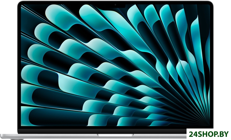 Ноутбук Apple MacBook Air 15" M4 2025 MW1G3 Ноутбук Apple MacBook Air 15" M4 2025 MW1G3