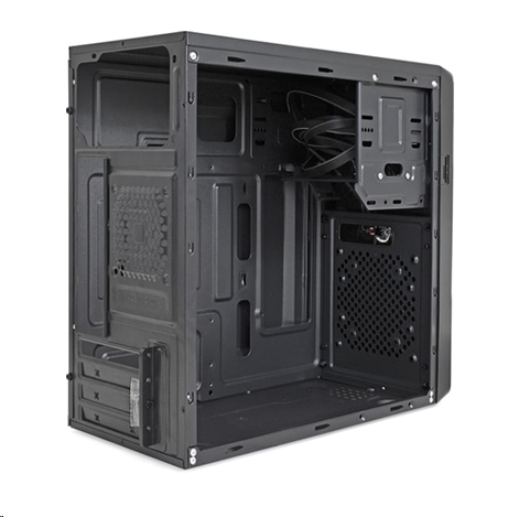 Корпус ExeGate BA-309U2 400W (EX286439RUS) Корпус ExeGate BA-309U2 400W (EX286439RUS)
