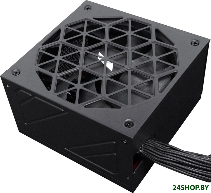 Блок питания 1stPlayer ACK 750W HA-750AC2 Блок питания 1stPlayer ACK 750W HA-750AC2