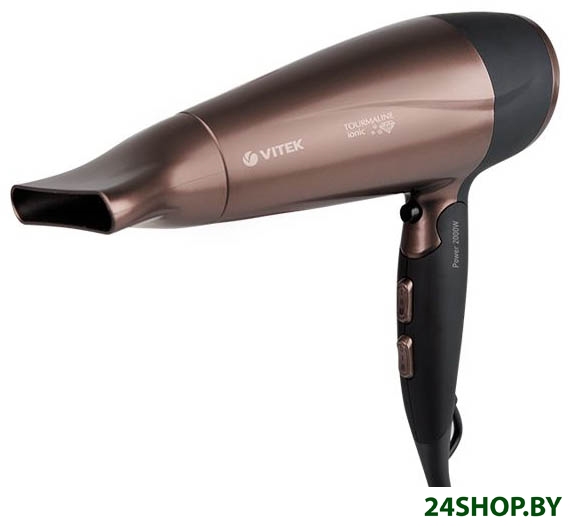 Фен VITEK VT-2238 Фен VITEK VT-2238
