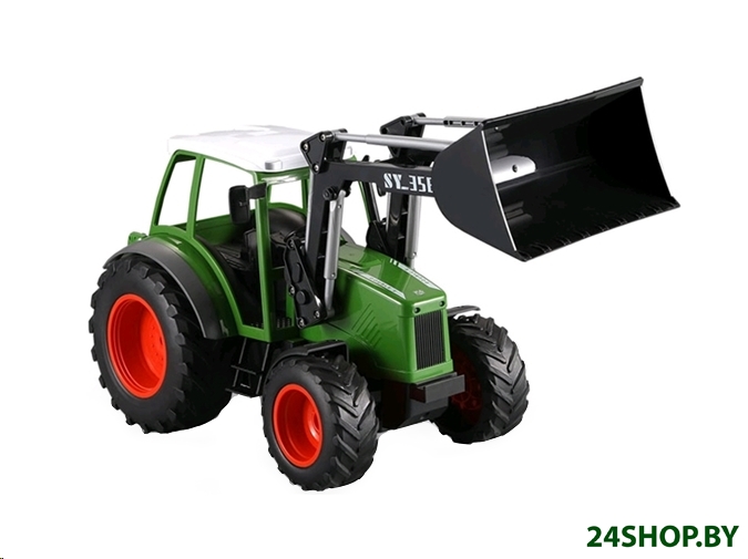 Спецтехника Double Eagle Farm Tractor E356-003 Спецтехника Double Eagle Farm Tractor E356-003