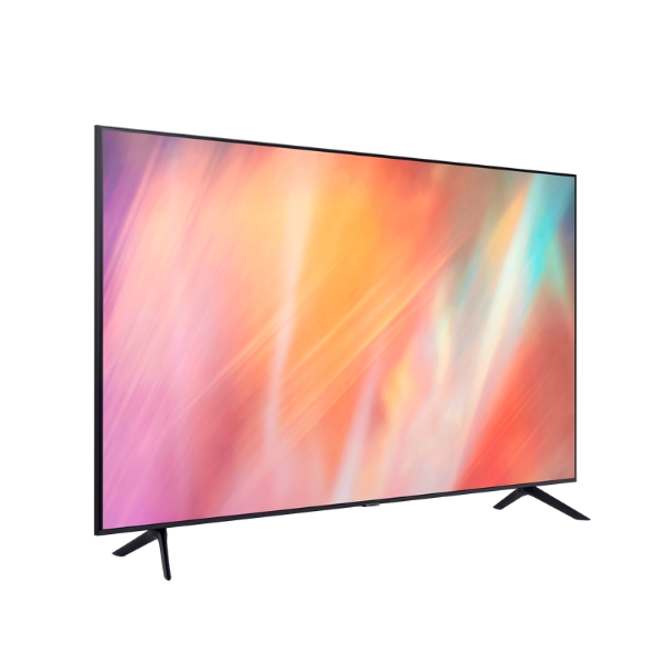 Телевизор SAMSUNG UE50AU7140UXRU Телевизор SAMSUNG UE50AU7140UXRU