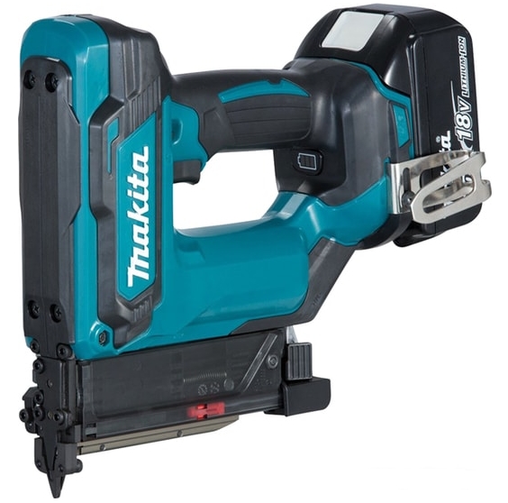 Штифтозабиватель Makita DPT353RFE Штифтозабиватель Makita DPT353RFE
