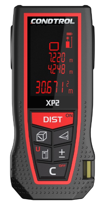 Лазерный дальномер Condtrol XP2 Лазерный дальномер Condtrol XP2