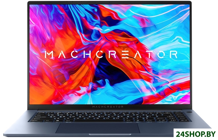 Ноутбук Machenike Machcreator 16BF9QU Ноутбук Machenike Machcreator 16BF9QU