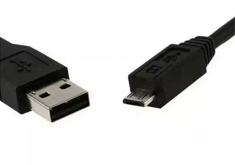 Кабель NINGBO USBMicro (m)/USB A (m) (0.75 м) Кабель NINGBO USBMicro (m)/USB A (m) (0.75 м)