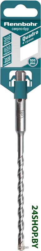 Бур Rennbohr 511216 Бур Rennbohr 511216