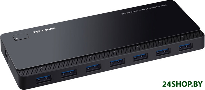 USB-хаб TP-LINK UH720 USB-хаб TP-LINK UH720
